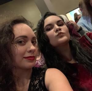 Meet your Posher, Gabriella